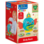 Birdy Bank Salvadanaio