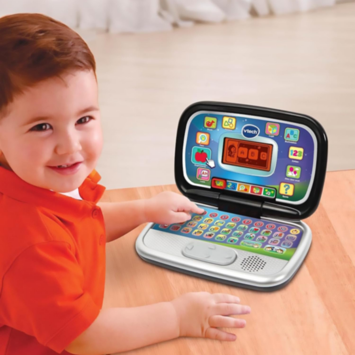Bit Smart Computer Interattivo VTech Giocagiò – Giocagio