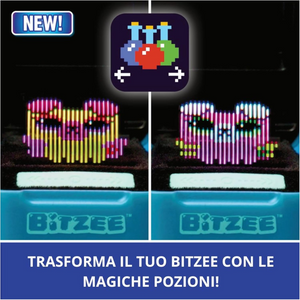 Bitzee Cucciolo Digitale Interattivo Magicals