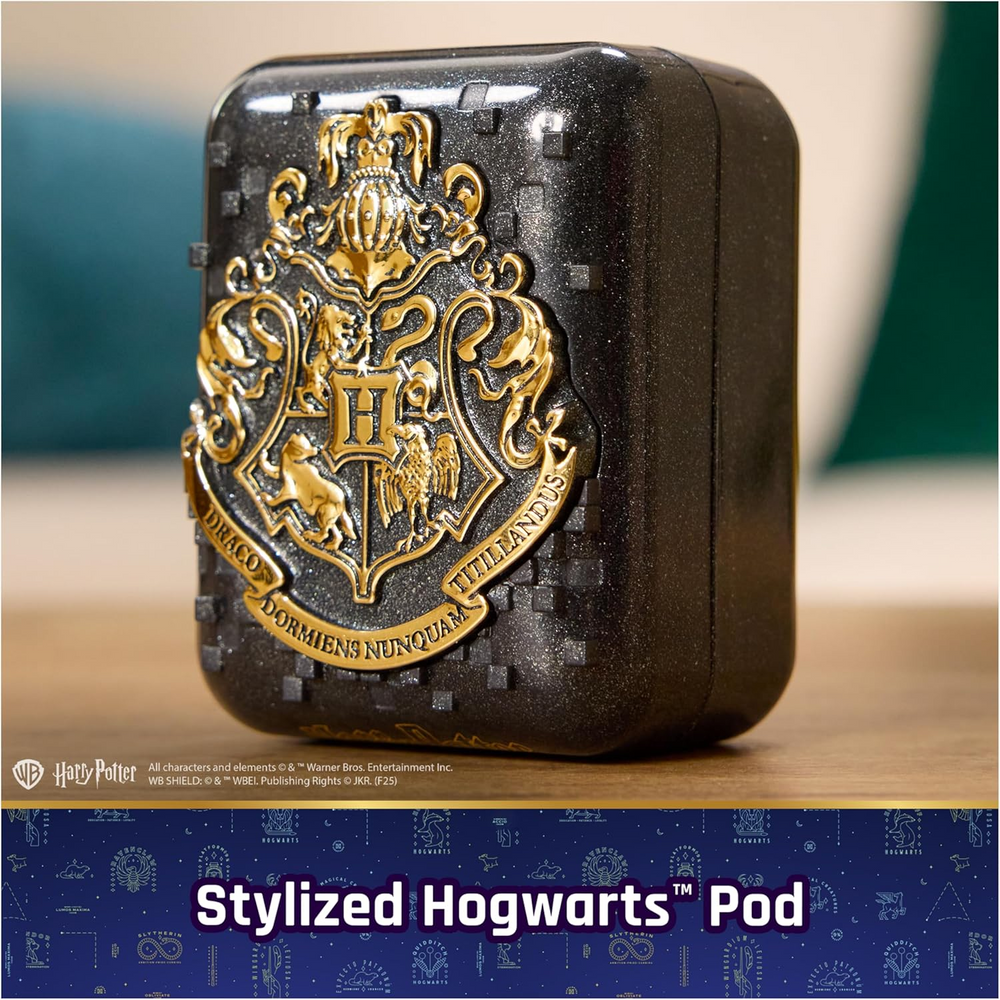 Bitzee Harry Potter Digitale Interattivo