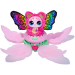 Bloomables Hatchimals Peluche Interattivo
