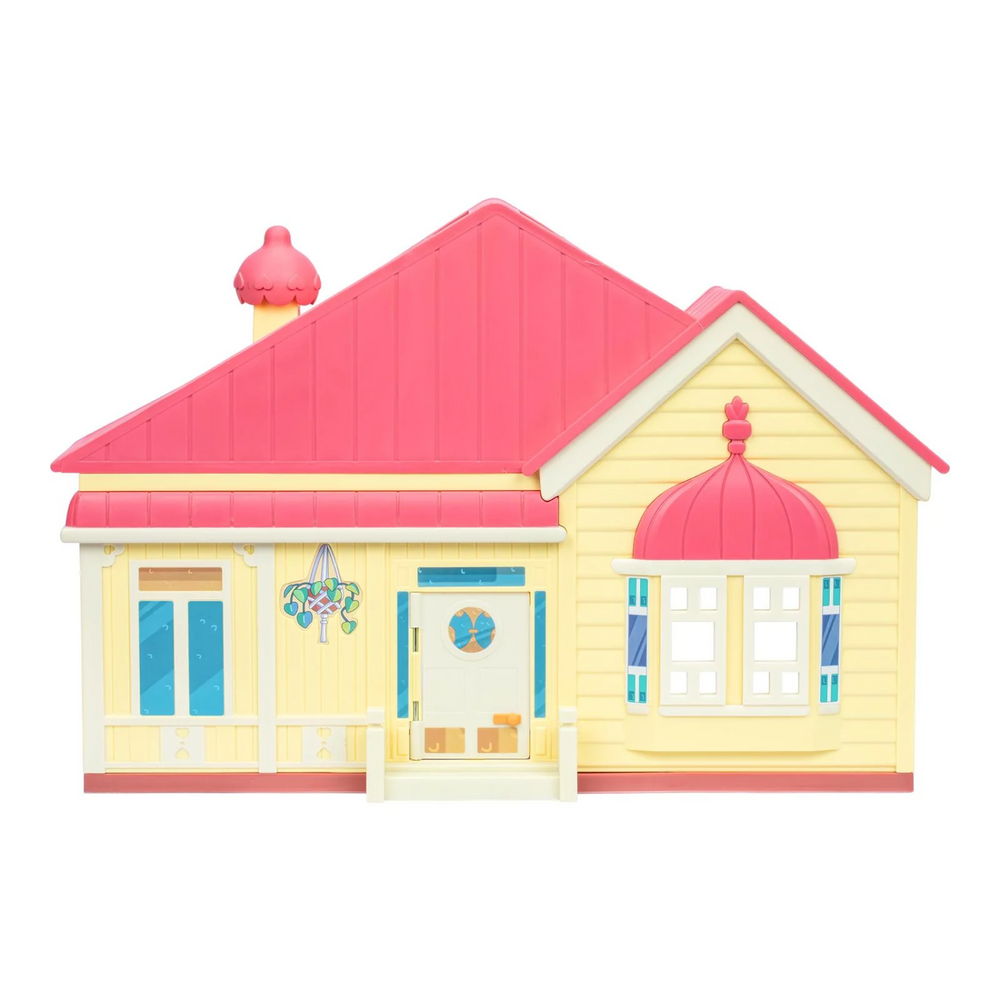 Bluey Casa Celebration Home