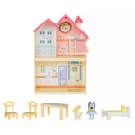 Bluey Mini Casa