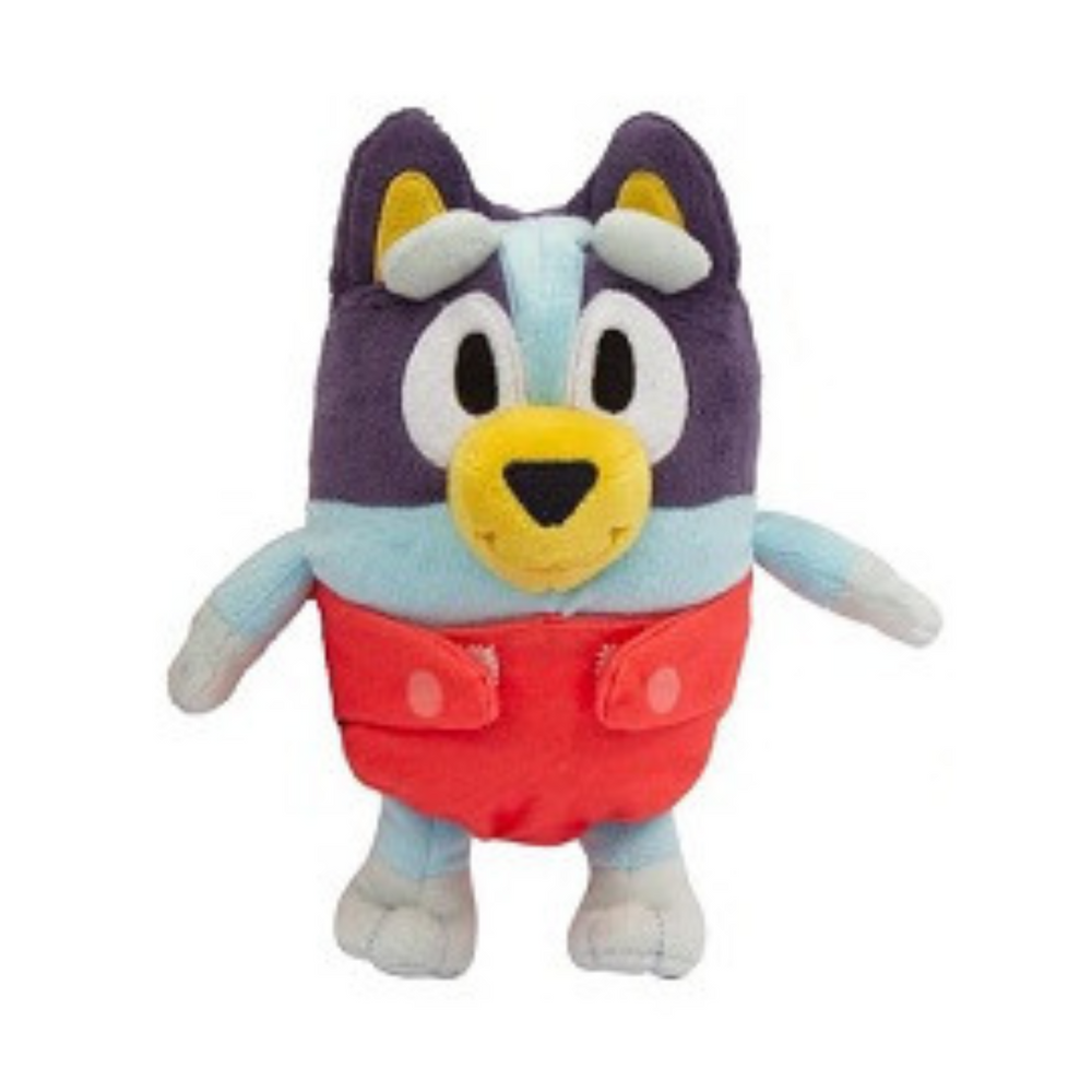 Bluey Peluche 20 Cm