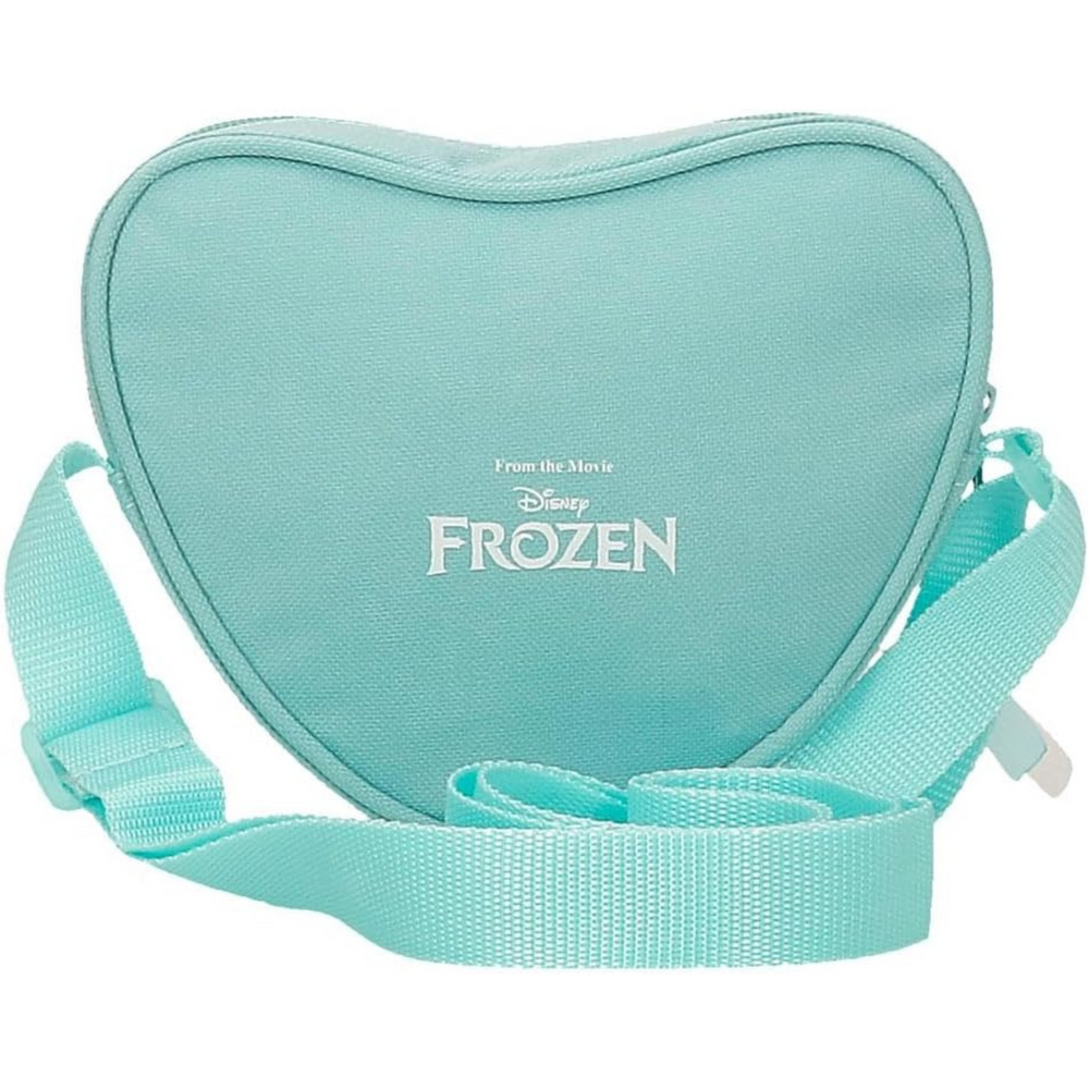 Borsa Cuore Frozen Always Close To The Heart