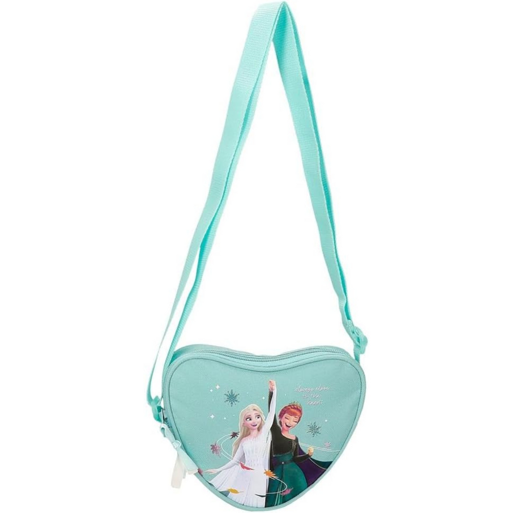 Borsa Cuore Frozen Always Close To The Heart