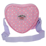 Borsa Cuore Hello Kitty Heart e Dots