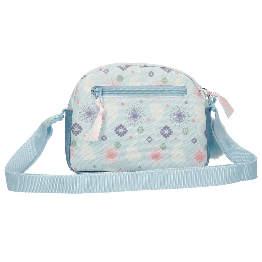 Borsa Frozen Own Your Destiny