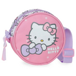 Borsa Tonda Hello Kitty My Favourite Bow