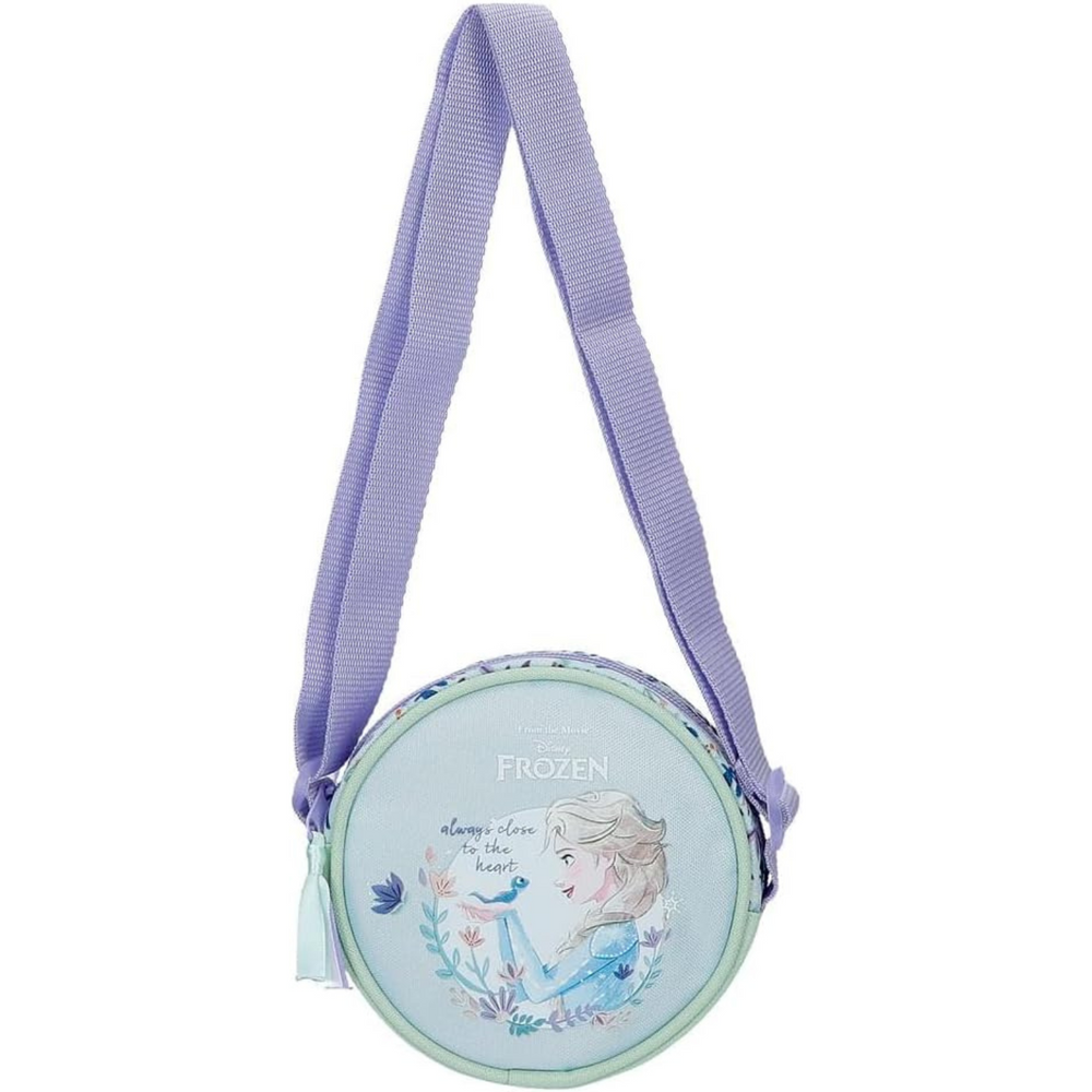 Borsa a tracolla Frozen Close To The Heart Joumma Bags Giocagiò