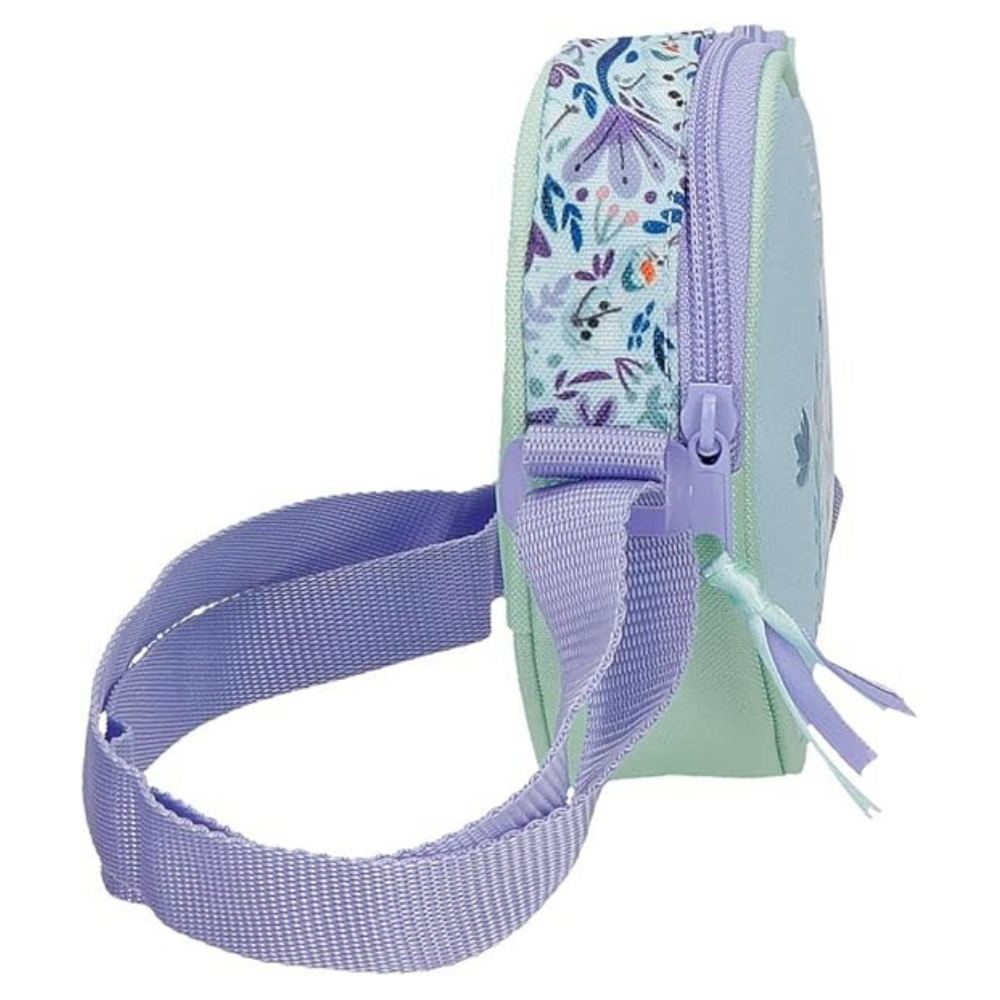 Borsa a tracolla cuore Frozen Close To The Heart