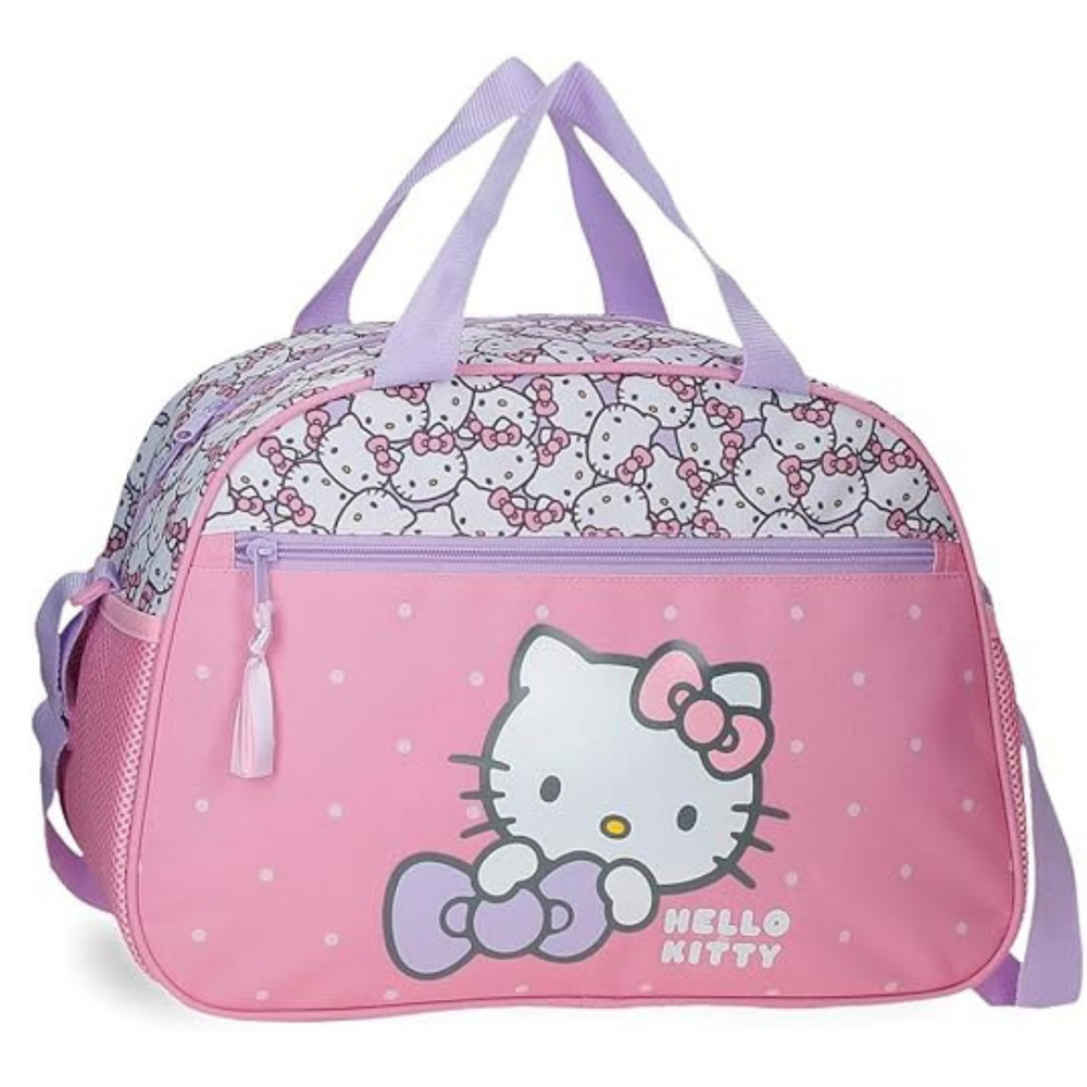 Borsone Hello Kitty