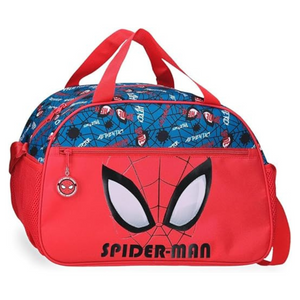 Borsone Spiderman Authentic