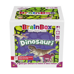 BrainBox Dinosauri