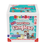 BrainBox Impariamo l’Inglese