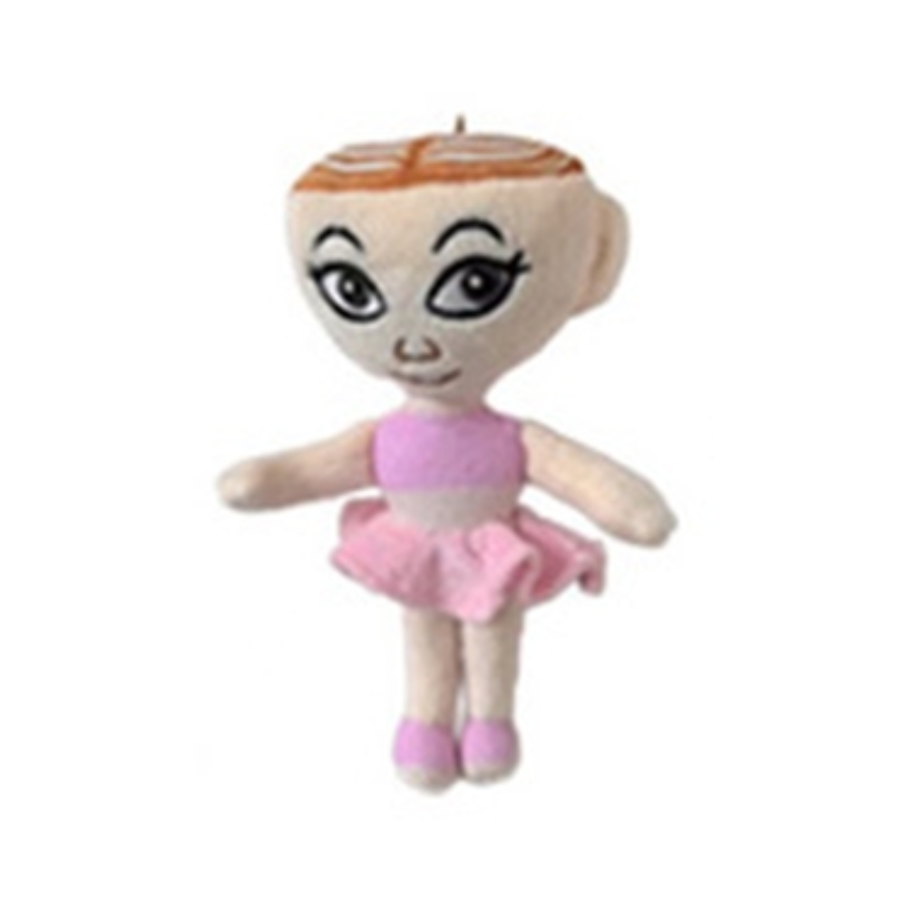 Brainrot Peluche 28 cm