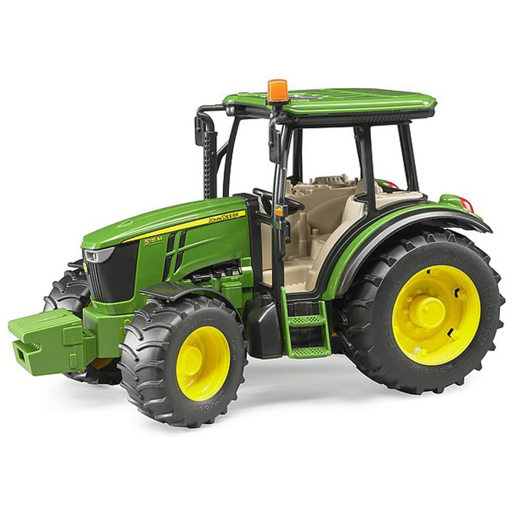Bruder 02106 - Trattore John Deere