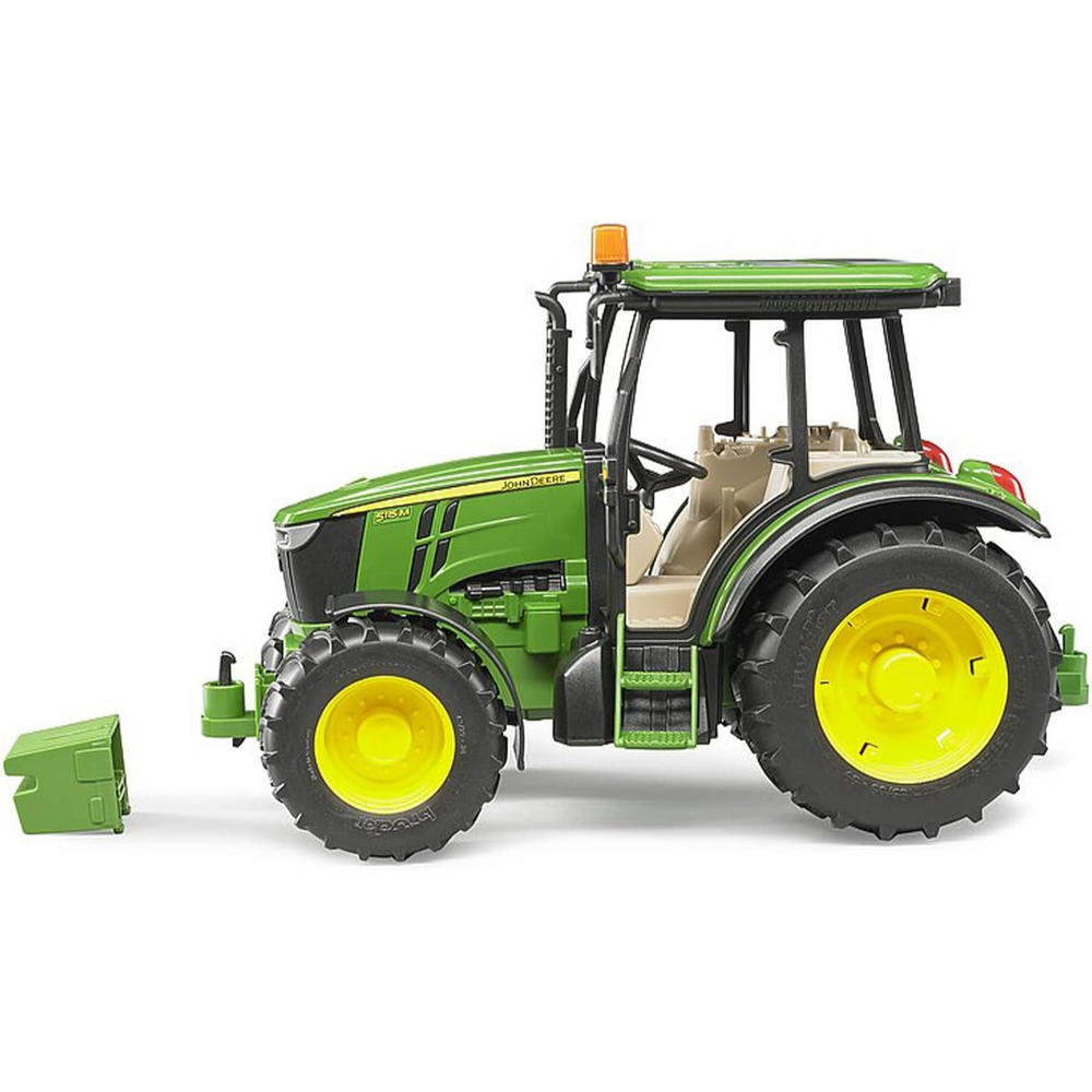Bruder 02106 - Trattore John Deere