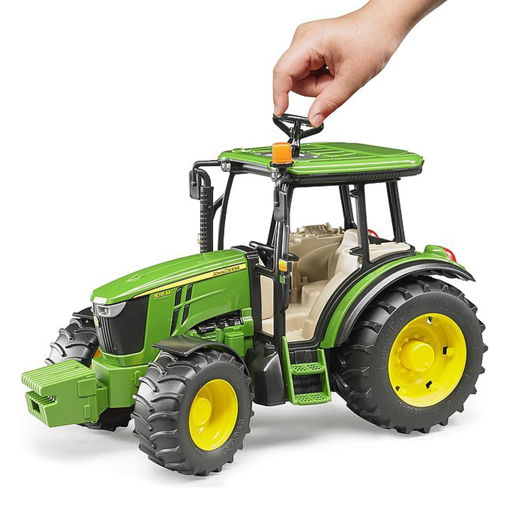 Bruder 02106 - Trattore John Deere