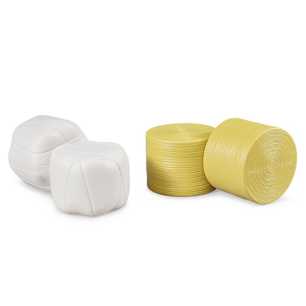 Bruder 02345 - Balle Rotonde