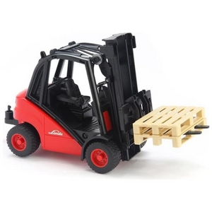 Bruder 02511 - Muletto Linde