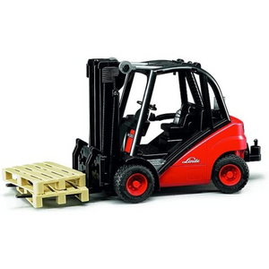Bruder 02511 - Muletto Linde