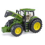 Bruder 02814 - Trattore John Deere 7R