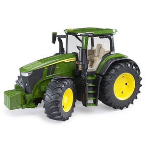 Bruder 02814 - Trattore John Deere 7R