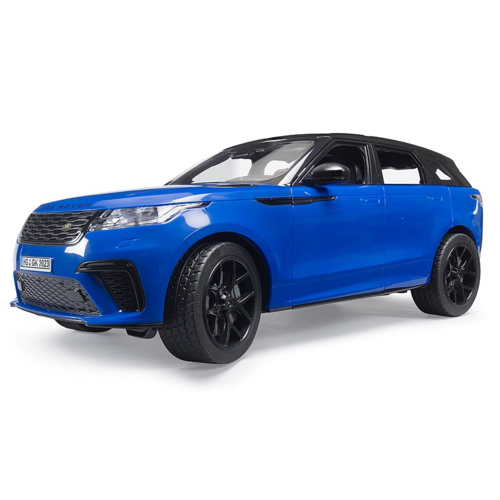 Bruder 02880 - Range Rover Velar