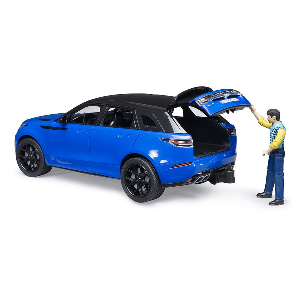 Bruder 02880 - Range Rover Velar