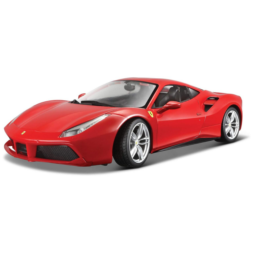 Burago Auto Ferrari 1:24