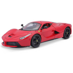 Burago Modellino La Ferrari  Scala 1:18