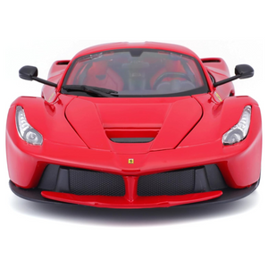 Burago Modellino La Ferrari  Scala 1:18