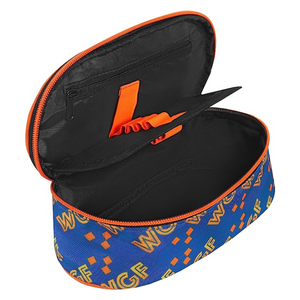 Bustina Round Plus Lyon Gamer