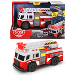 Camion Pompieri 15cm