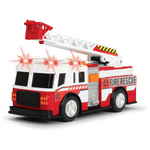 Camion Pompieri 15cm