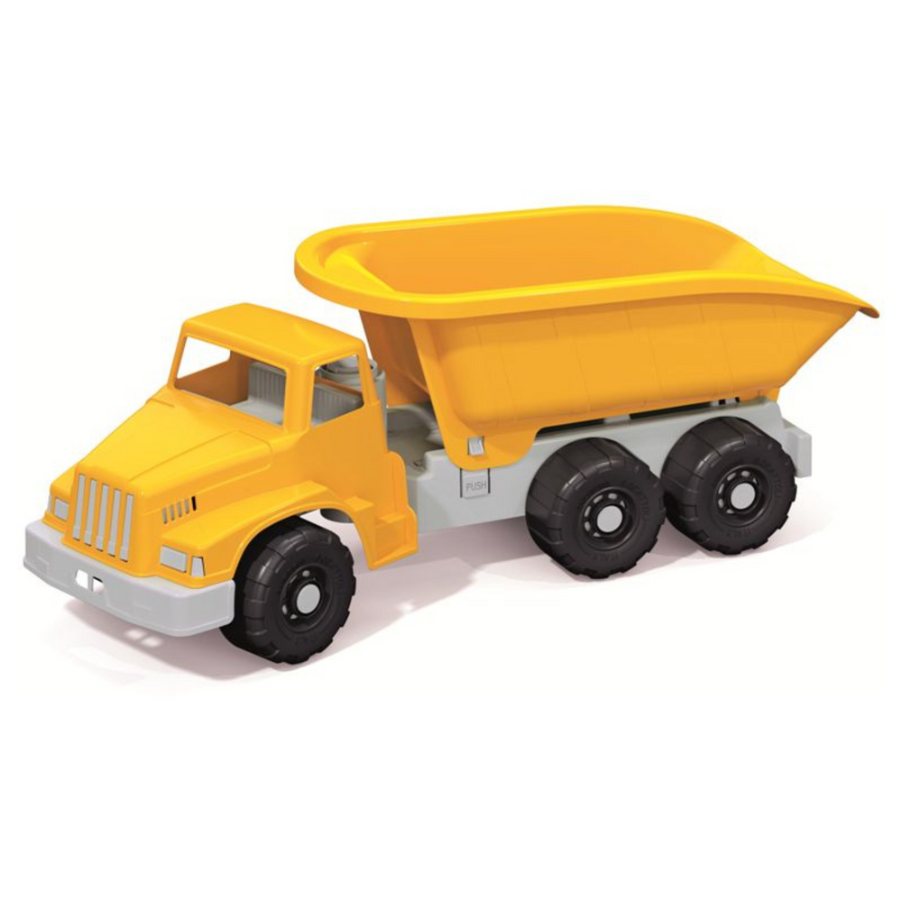 Camion Sabbia Gigante