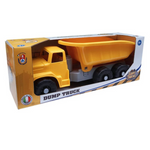 Camion Sabbia Gigante