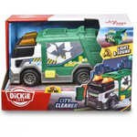 Camion Spazzatura 15 cm
