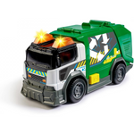 Camion Spazzatura 15 cm