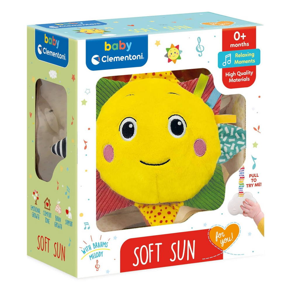 Carillon Soft Sun