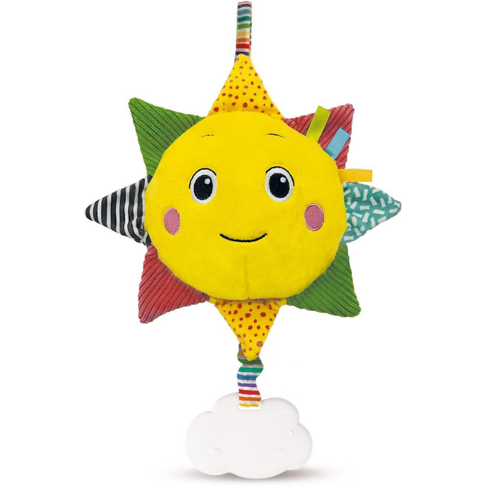Carillon Soft Sun
