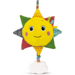 Carillon Soft Sun
