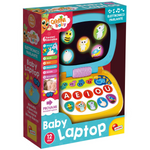 Carotina Baby Laptop