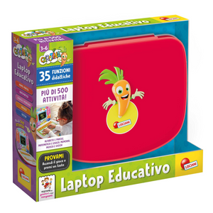 Carotina Computer Educativo