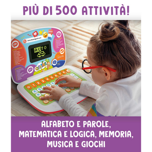 Carotina Computer Educativo