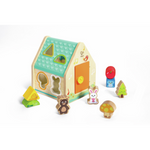 Casa delle forme - Hape