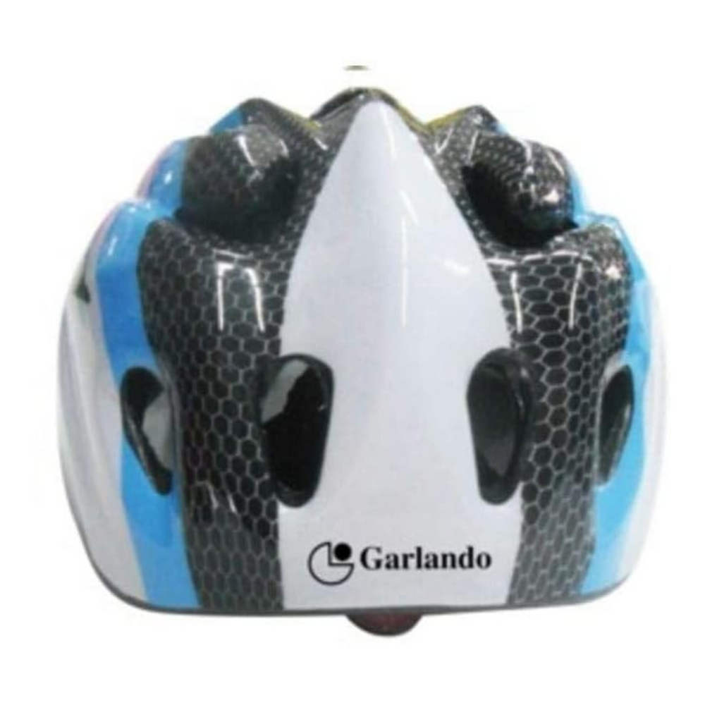 Casco Bici Regolabile Action Run