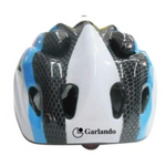 Casco Bici Regolabile Action Run