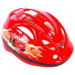 Casco Bici Regolabile Cars